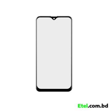 Samsung Galaxy A20 Display Upper Glass