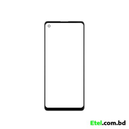 Samsung Galaxy A21 Display Upper Glass