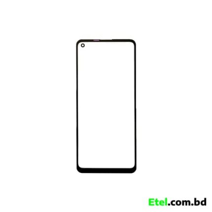 Samsung Galaxy A21s Display Upper Glass