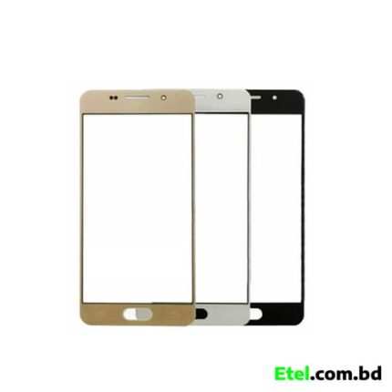 Samsung Galaxy A3 (2016) Display Upper Glass