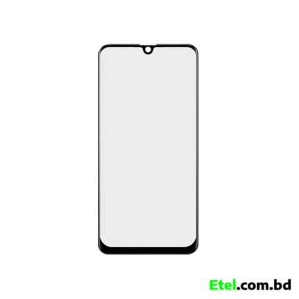 Samsung Galaxy A30 Display Upper Glass