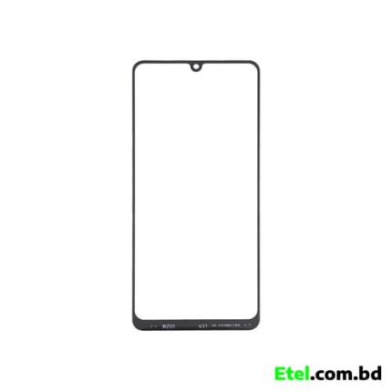 Samsung Galaxy A31 Display Upper Glass