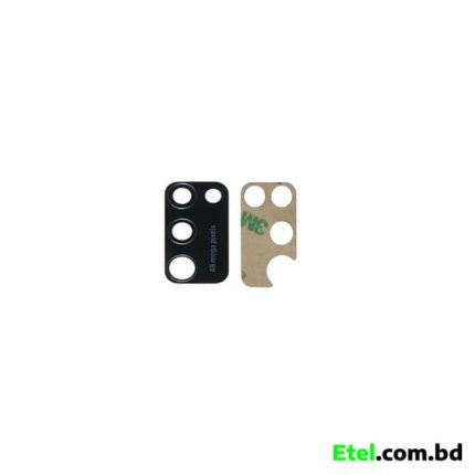 Samsung Galaxy A41 Camera Glass