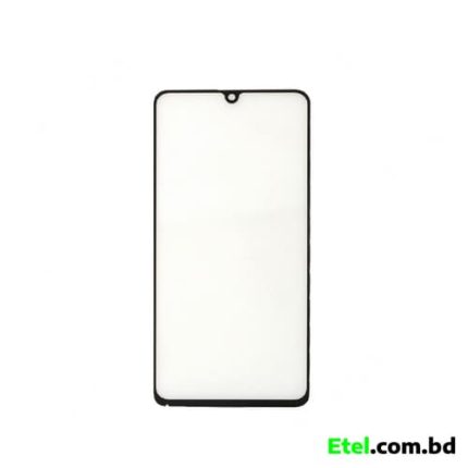 Samsung Galaxy A41 Display Upper Glass