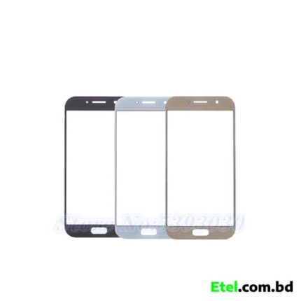 Samsung Galaxy A5 (2017) Display Upper Glass