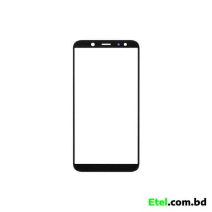 Samsung Galaxy A6 (2018) Display Upper Glass