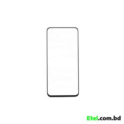 Samsung Galaxy A60 Display Upper Glass