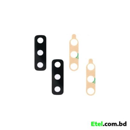 Samsung Galaxy A70 Camera Glass