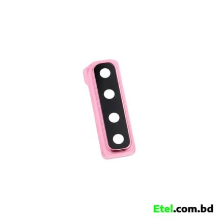 Samsung Galaxy A9 (2018) Camera Glass