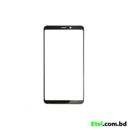 Samsung Galaxy A9 (2018) Display Upper Glass