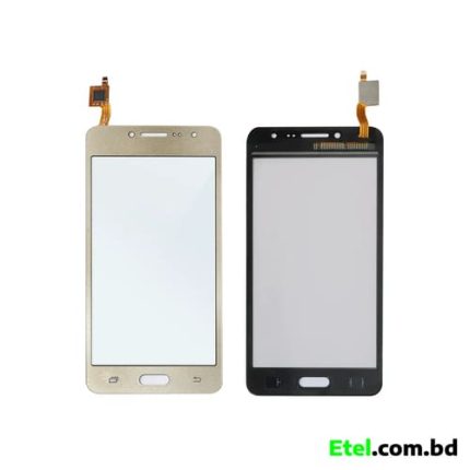 Samsung Galaxy J2 Prime G532M Display Upper Glass