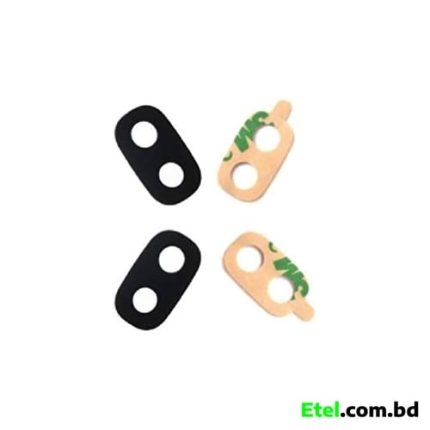 Samsung Galaxy J3 (2018) Camera Glass