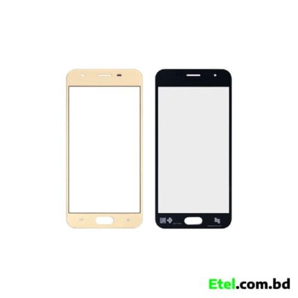 Samsung Galaxy J3 (2018) Display Upper Glass