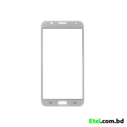 Samsung Galaxy J7 (2015) Display Upper Glass