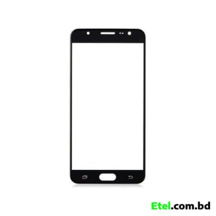 Samsung Galaxy J7 Prime Display Upper Glass