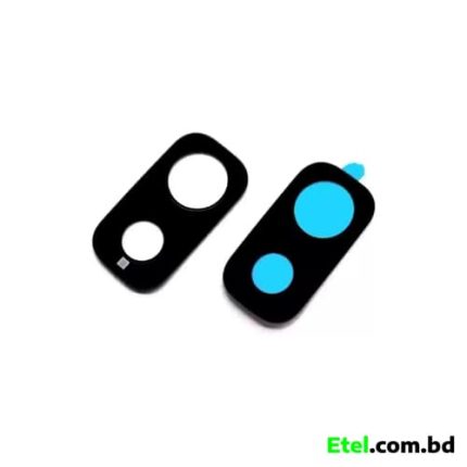 Samsung Galaxy J8 (2018) Camera Glass
