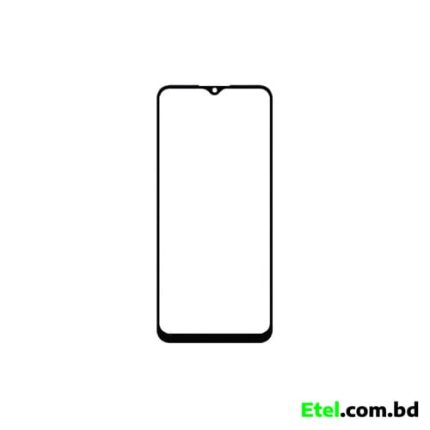 Samsung Galaxy M04 Display Upper Glass