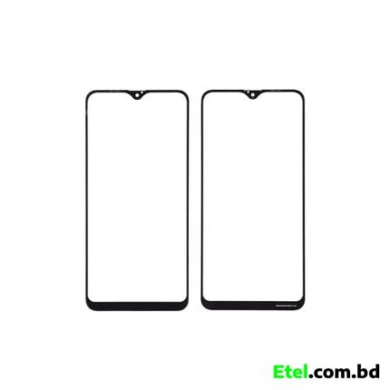 Samsung Galaxy M10 Display Upper Glass