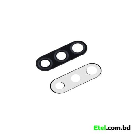 Samsung Galaxy M11 Camera Glass