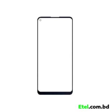 Samsung Galaxy M11 Display Upper Glass