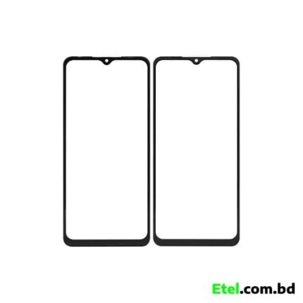 Samsung Galaxy M12 Display Upper Glass