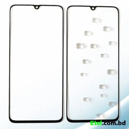 Samsung Galaxy M13 5G Display Upper Glass