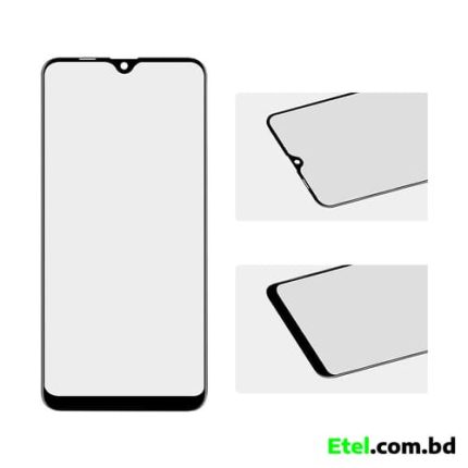 Samsung Galaxy M20 Display Upper Glass