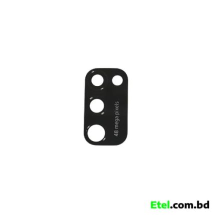Samsung Galaxy M21 Camera Glass