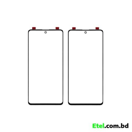 Samsung Galaxy M51 Display Upper Glass