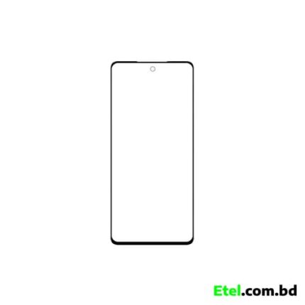 Samsung Galaxy M53 Display Upper Glass