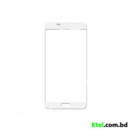 Samsung Galaxy Note 5 Display Upper Glass