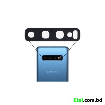 Samsung Galaxy S10 Camera Glass