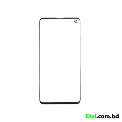 Samsung Galaxy S10 Display Upper Glass