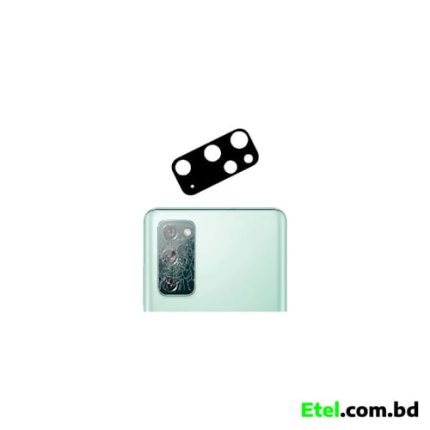 Samsung Galaxy S20 FE (2022) Camera Glass