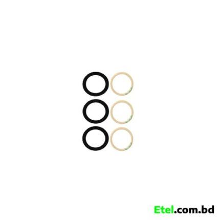 Samsung Galaxy S21 Plus Camera Glass