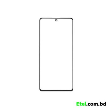 Samsung Galaxy S21 Plus Display Upper Glass