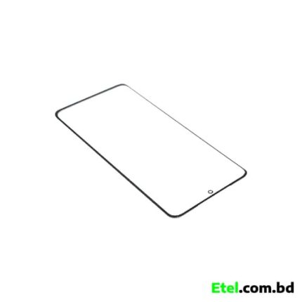 Samsung Galaxy S21 Ultra Display Upper Glass