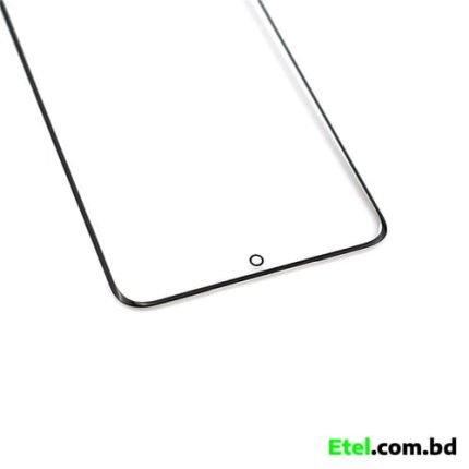 Samsung Galaxy S23 Ultra Display Upper Glass