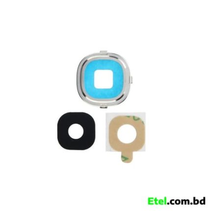 Samsung Galaxy S4 Camera Glass
