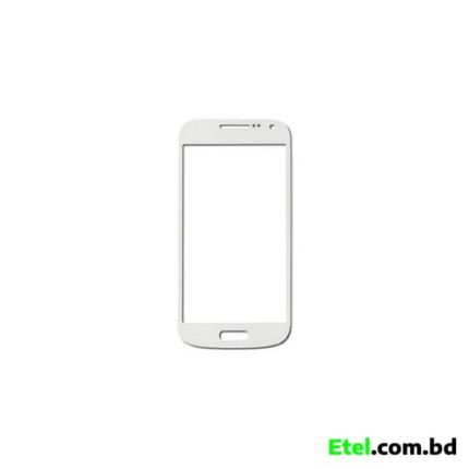 Samsung Galaxy S4 Mini Display Upper Glass