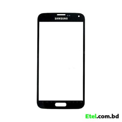 Samsung Galaxy S5 Display Upper Glass