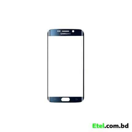 Samsung Galaxy S6 Edge Display Upper Glass