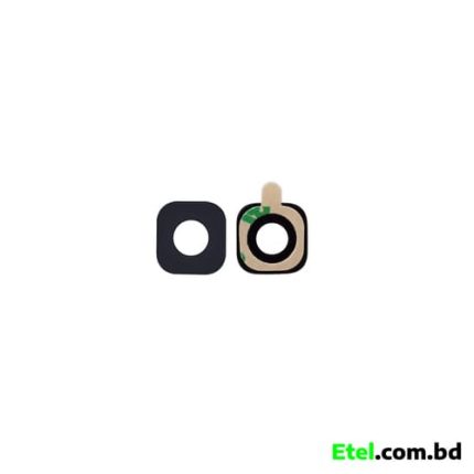 Samsung Galaxy S8 Plus Camera Glass