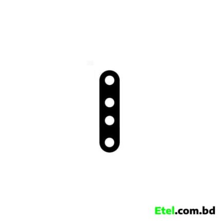 Tecno Camon 12 Air Camera Glass