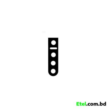 Tecno Camon 15 Pro Camera Glass