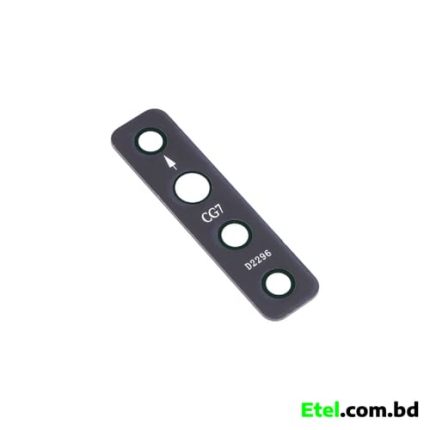 Tecno Camon 17P Camera Glass