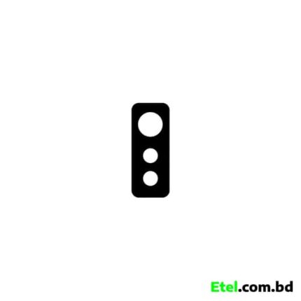 Tecno Phantom X Camera Glass