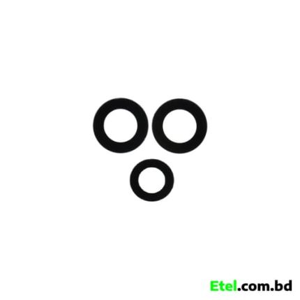 Tecno Phantom X2 Camera Glass