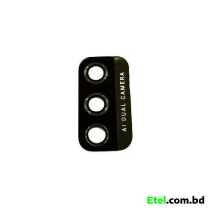 Tecno Pop 6 Go Camera Glass