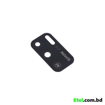 Tecno Spark 5 Air Camera Glass